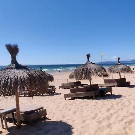 Lejlighed Lovely Lisboa Seaview Costa de Caparica