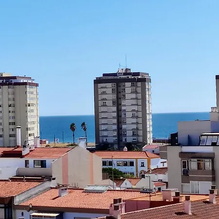Lejlighed Lovely Lisboa Seaview *