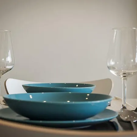 Lovely Lisboa Seaview Apartment *