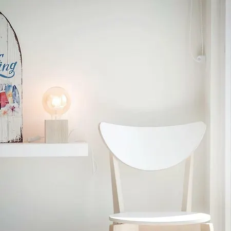 Lovely Lisboa Seaview Apartment Costa da Caparica