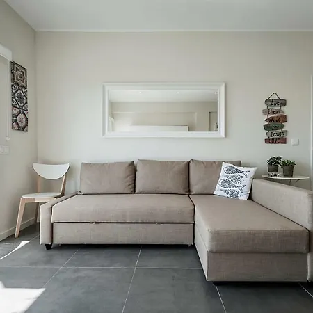 Lovely Lisboa Seaview Apartment *