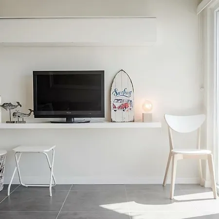 Lovely Lisboa Seaview Apartment Costa da Caparica