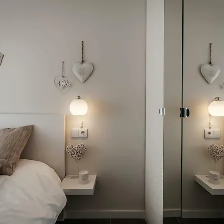 Lovely Lisboa Seaview Apartment