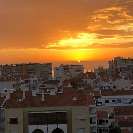 Apartment Lovely Lisboa Seaview *