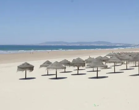 Lovely Lisboa Seaview *