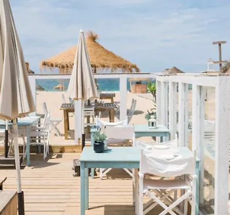 Lovely Lisboa Seaview Apartment Costa da Caparica