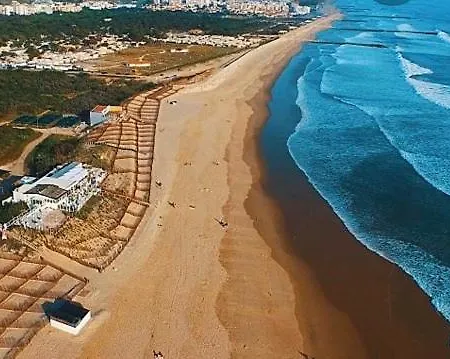 Lovely Lisboa Seaview Costa de Caparica